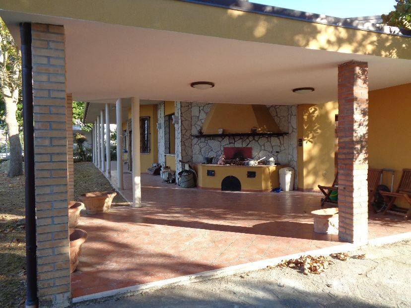 casa indipendente in vendita a Poggio Torriana in zona Santo Marino
