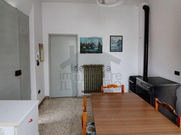 appartamento in vendita a Poggio Torriana in zona Trebbio