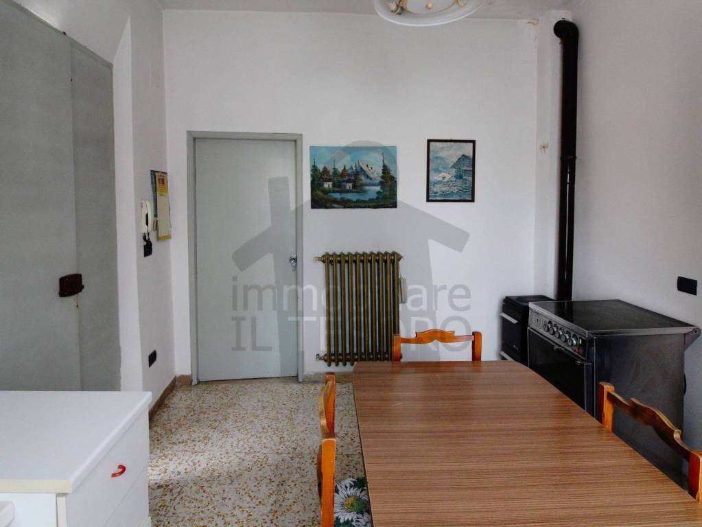 casa indipendente in vendita a Poggio Torriana in zona Trebbio