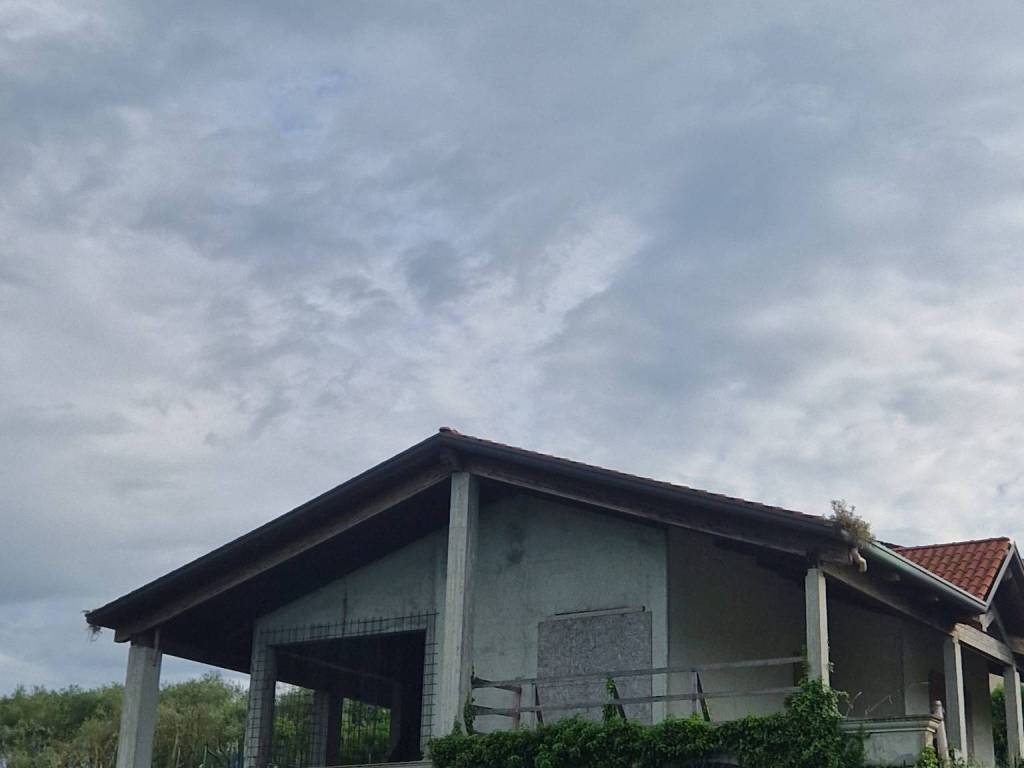 villa in vendita a Poggio Torriana