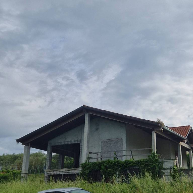 villa in vendita a Poggio Torriana