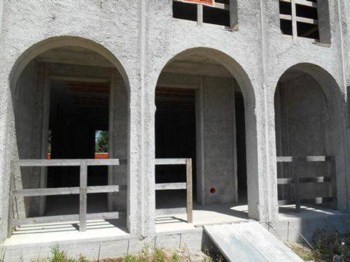 casa indipendente in vendita a Poggio Torriana in zona Poggio Berni