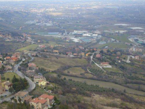 casa indipendente in vendita a Poggio Torriana in zona Torriana