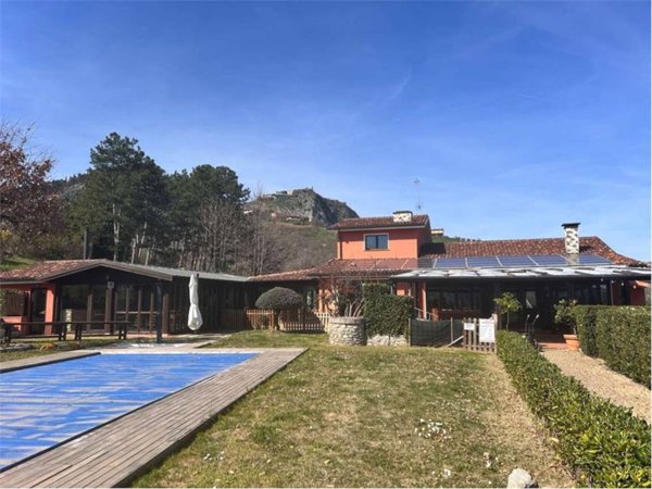 negozio in vendita a Poggio Torriana