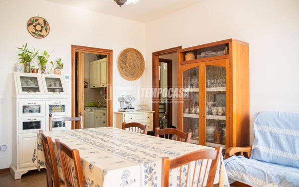 appartamento in vendita a Poggio Torriana in zona Torriana