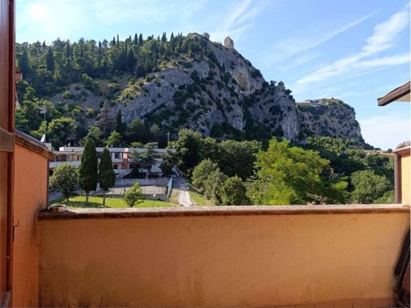 appartamento in vendita a Poggio Torriana in zona Torriana