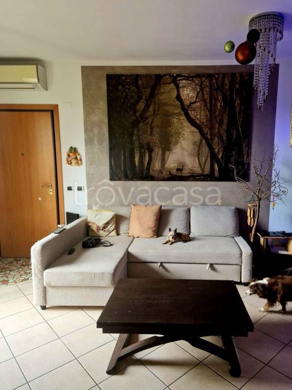 appartamento in vendita a Poggio Torriana