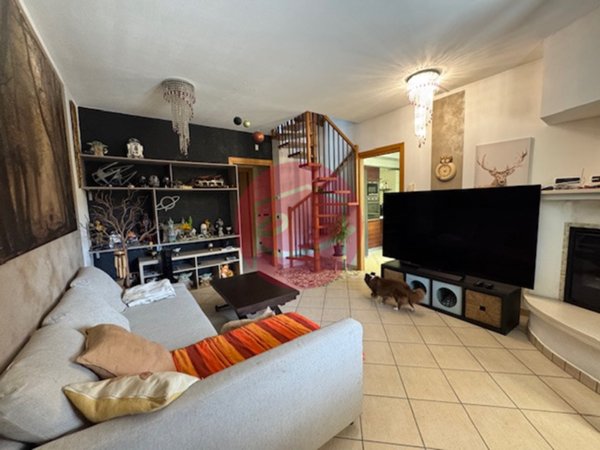 appartamento in vendita a Poggio Torriana