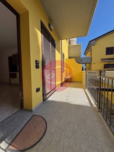 appartamento in vendita a Poggio Torriana in zona Torriana