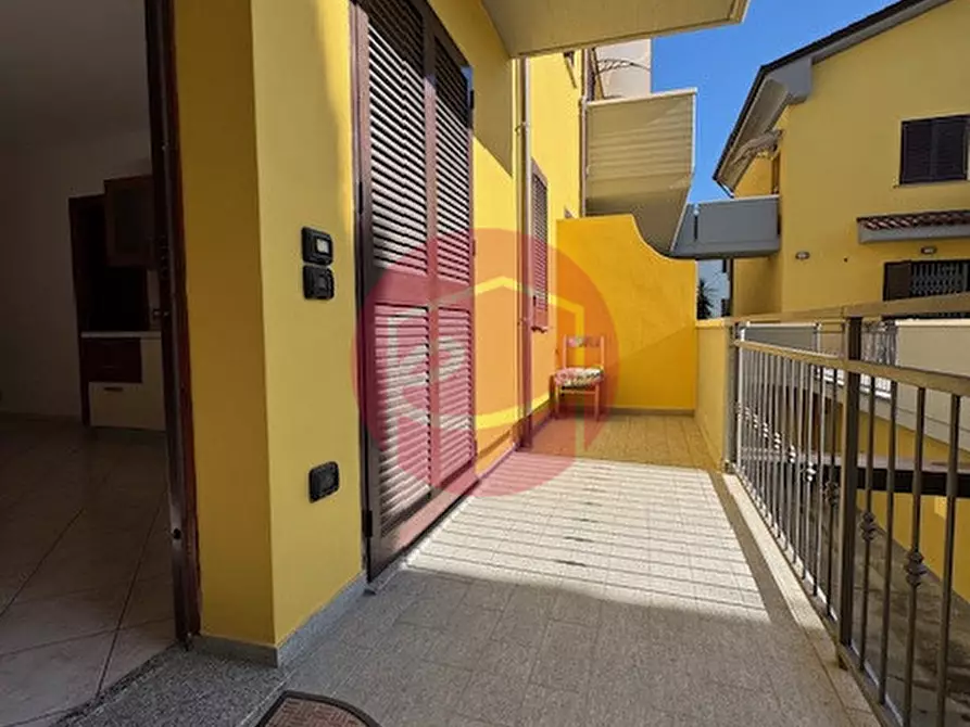 appartamento in vendita a Poggio Torriana in zona Torriana