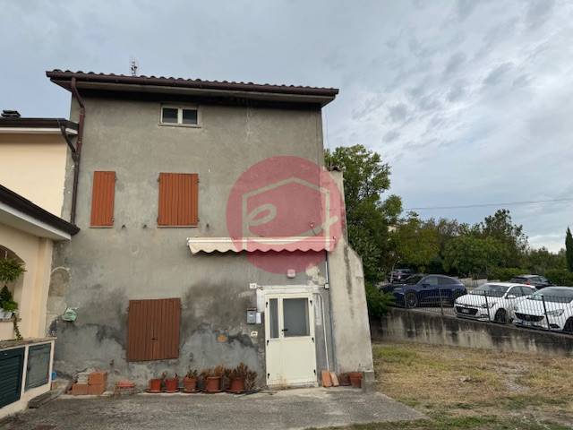 casa indipendente in vendita a Poggio Torriana