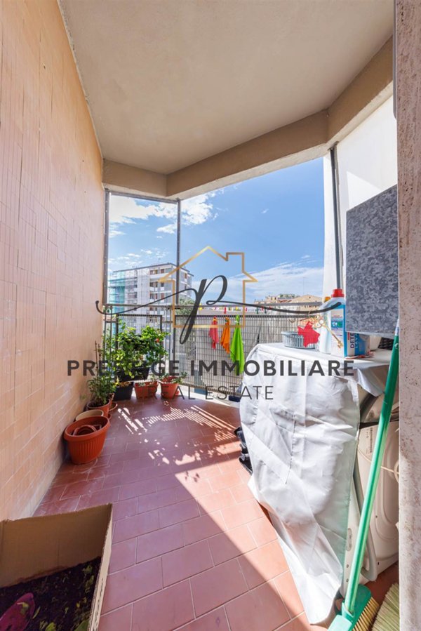 appartamento in vendita a Poggio Torriana in zona Montebello