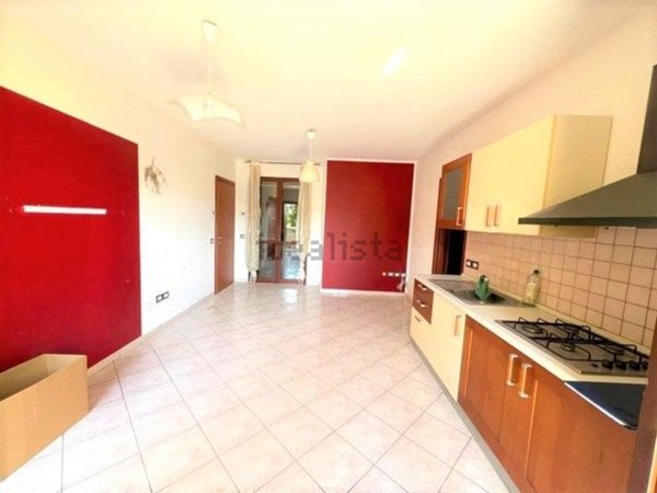 appartamento in vendita a Poggio Torriana in zona Poggio Berni