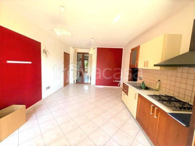 appartamento in vendita a Poggio Torriana in zona Poggio Berni