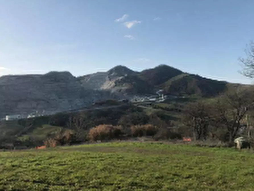terreno agricolo in vendita a Poggio Torriana in zona Santo Marino