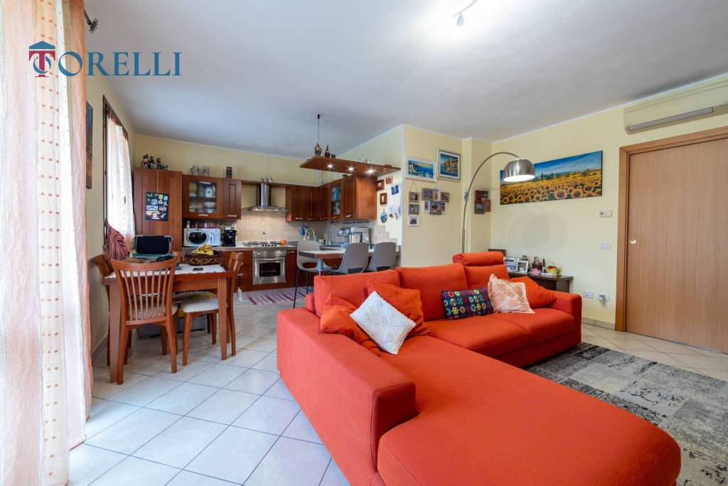 appartamento in vendita a Poggio Torriana