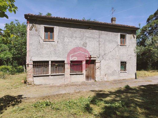 casa indipendente in vendita a Poggio Torriana