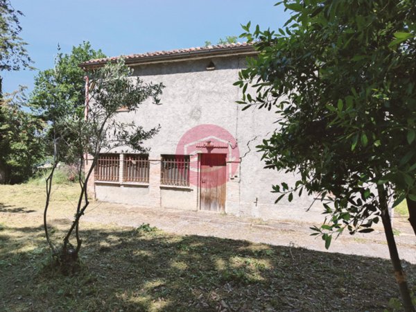 casa indipendente in vendita a Poggio Torriana