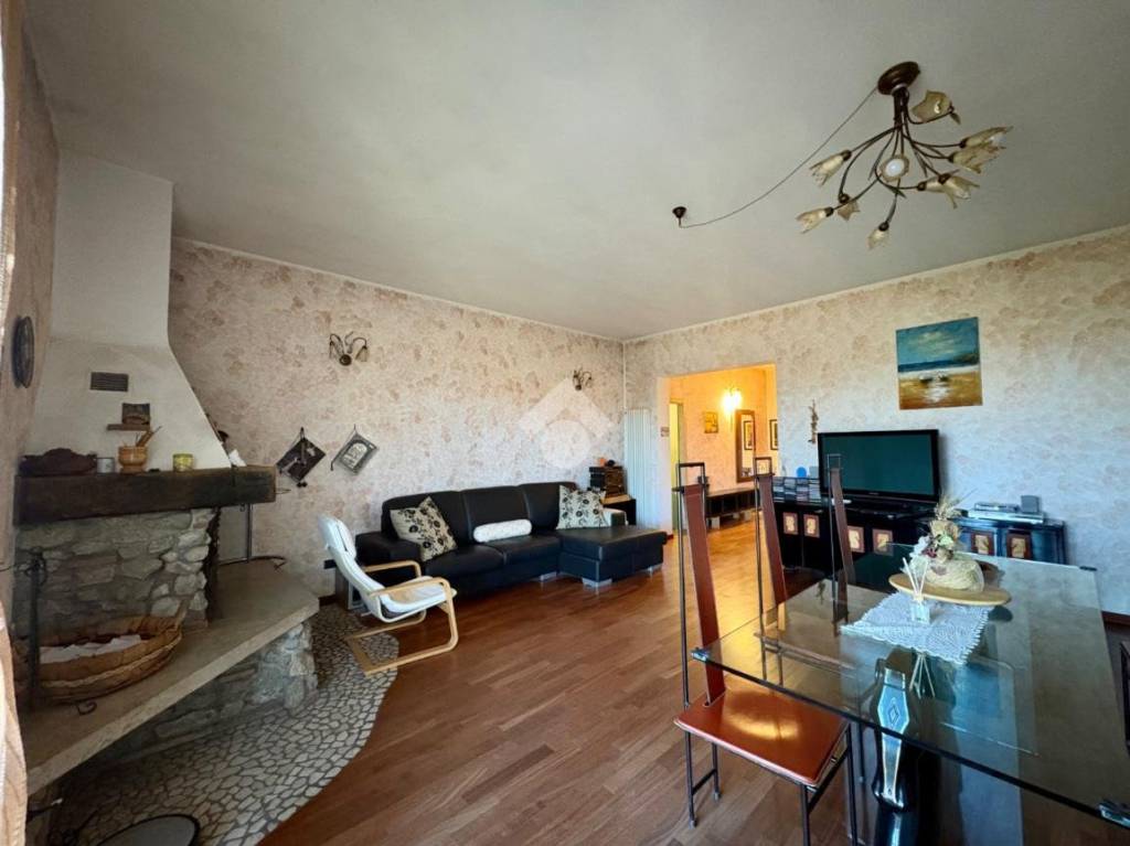 casa indipendente in vendita a Poggio Torriana