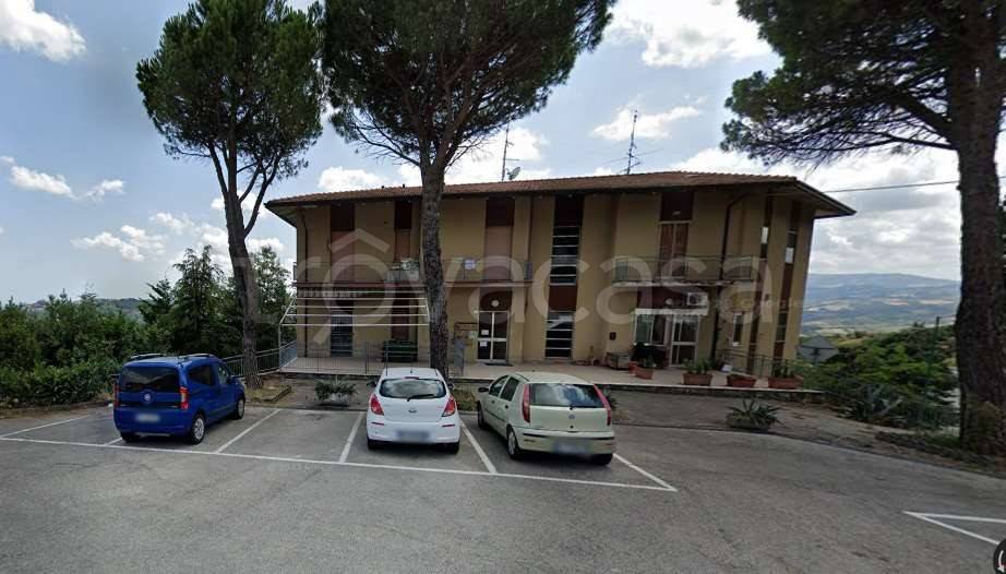 appartamento in vendita a Poggio Torriana