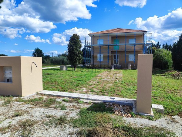 appartamento in vendita a Poggio Torriana in zona Poggio Berni