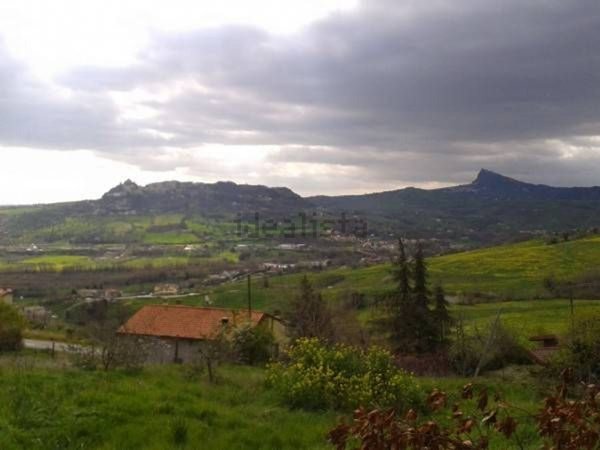 appartamento in vendita a Poggio Torriana in zona Torriana