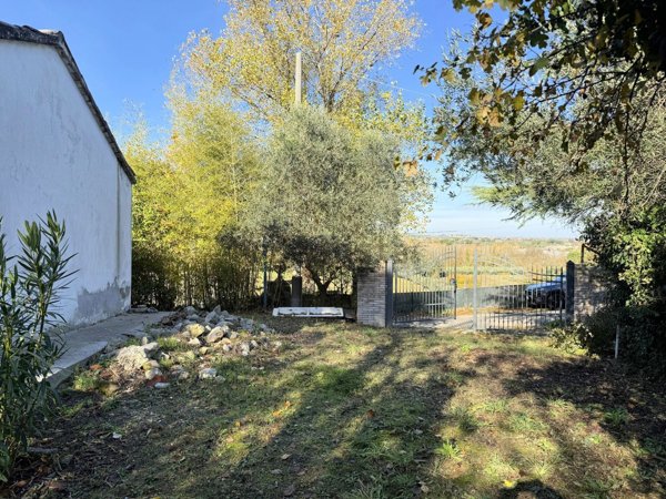 appartamento in vendita a Poggio Torriana