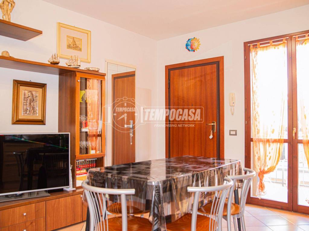 appartamento in vendita a Poggio Torriana