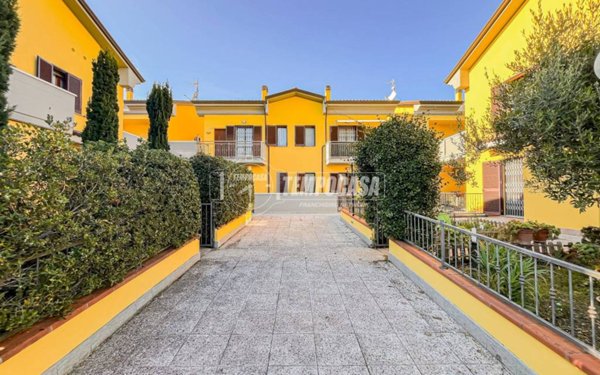 appartamento in vendita a Poggio Torriana