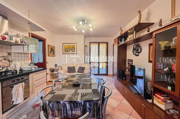 appartamento in vendita a Poggio Torriana