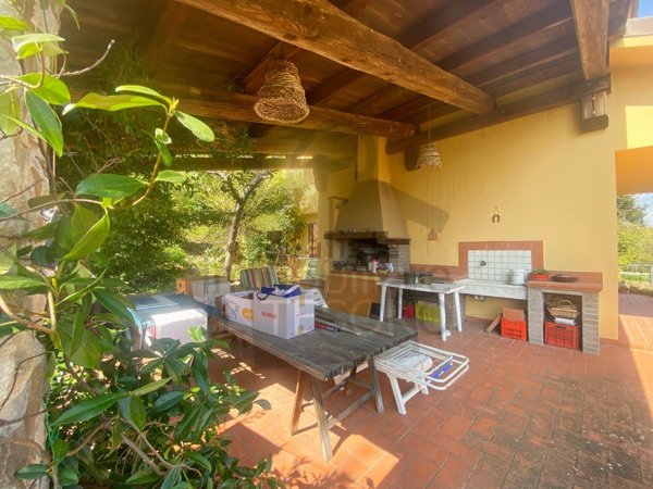 casa indipendente in vendita a Poggio Torriana