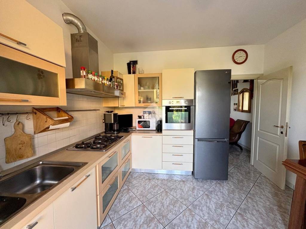 casa indipendente in vendita a Poggio Torriana in zona Sant'Andrea