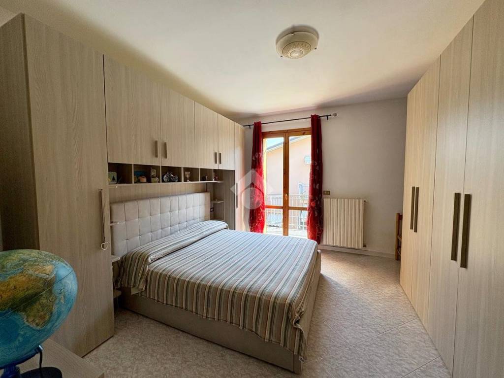 casa indipendente in vendita a Poggio Torriana in zona Sant'Andrea