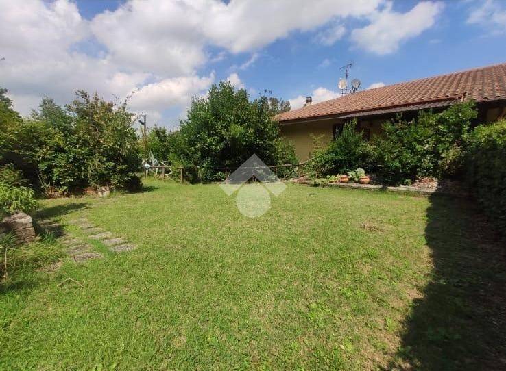 casa indipendente in vendita a Poggio Torriana