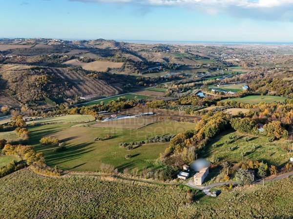 casa indipendente in vendita a Poggio Torriana