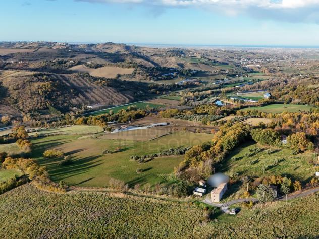 casa indipendente in vendita a Poggio Torriana