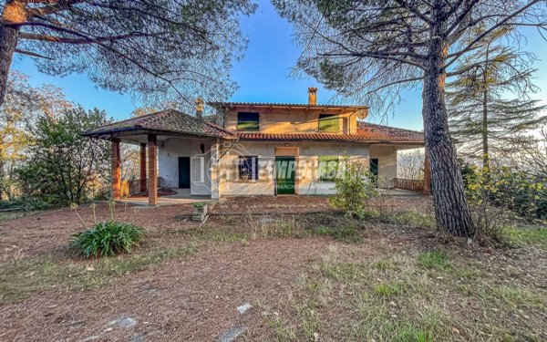 casa semindipendente in vendita a Poggio Torriana