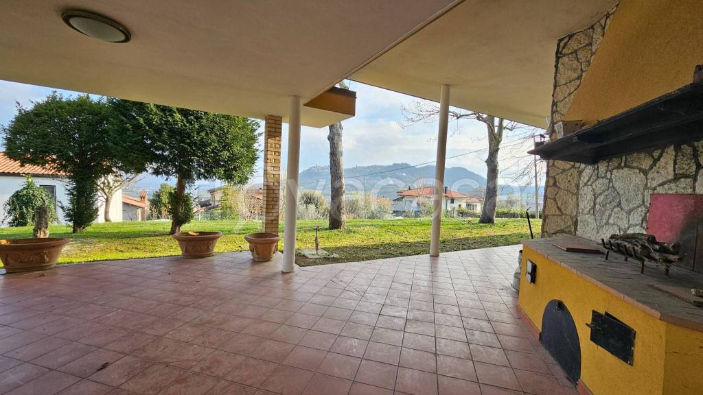 casa indipendente in vendita a Poggio Torriana in zona Santo Marino