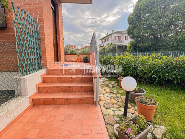 appartamento in vendita a Poggio Torriana in zona Santo Marino