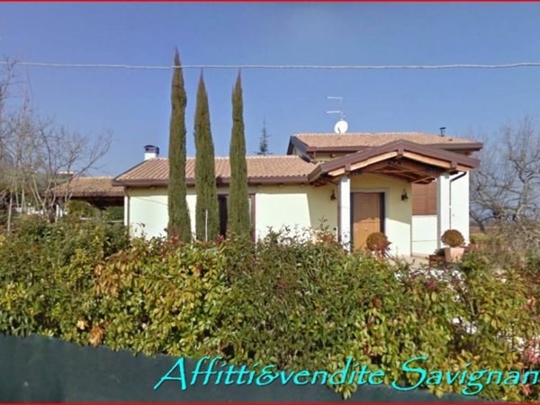 casa indipendente in vendita a Poggio Torriana