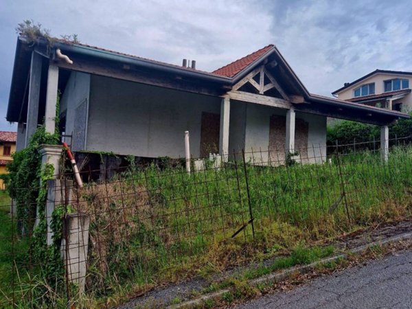 villa in vendita a Poggio Torriana