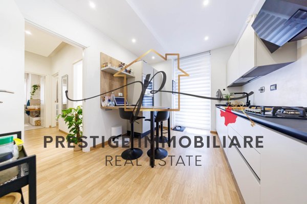 appartamento in vendita a Poggio Torriana in zona Montebello