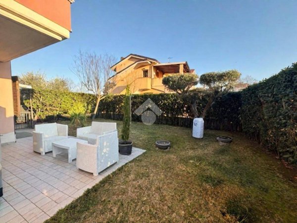 appartamento in vendita a Poggio Torriana