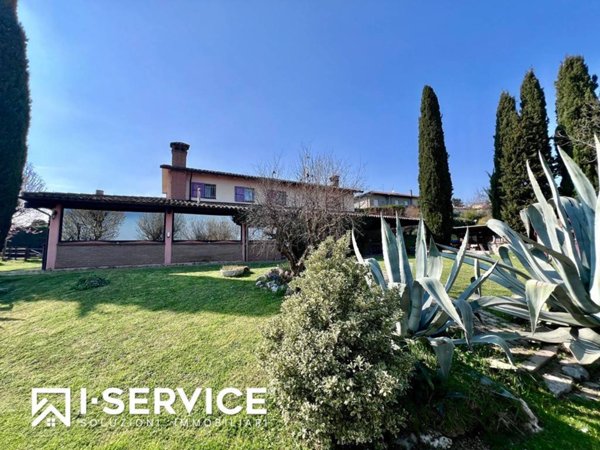 casa indipendente in vendita a Poggio Torriana in zona Gemmiano