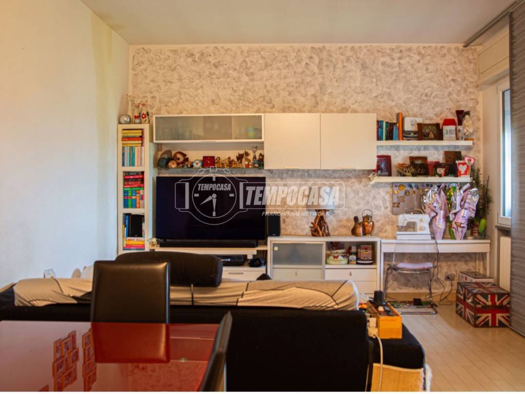 appartamento in vendita a Poggio Torriana