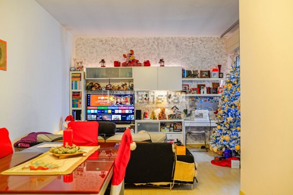 appartamento in vendita a Poggio Torriana