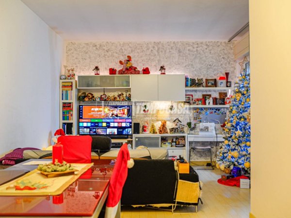 appartamento in vendita a Poggio Torriana