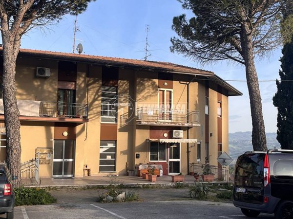 appartamento in vendita a Poggio Torriana