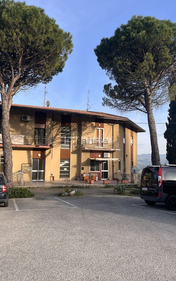 appartamento in vendita a Poggio Torriana