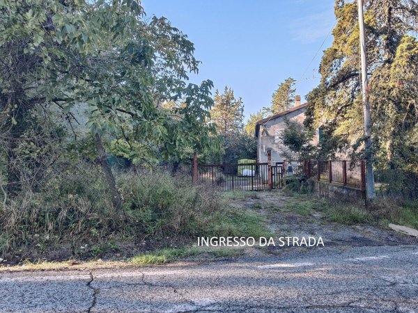 casa indipendente in vendita a Poggio Torriana